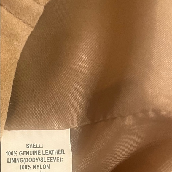 Boys, coat and jacket, jackets -The Children's Place tan Kids Jacket-18 month - Picture 10 of 10